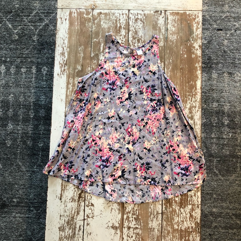 Old Navy shirt